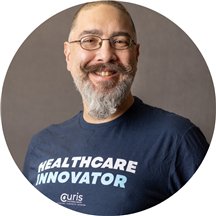 Dr. Joseph DuChene, DC