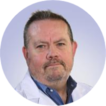 Dr. Joseph Duffy, MD