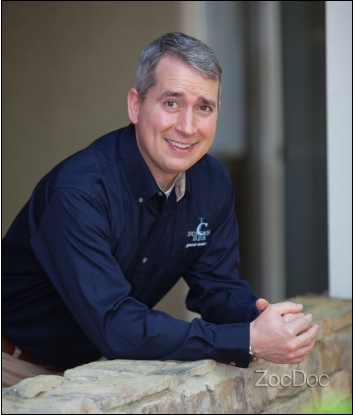 Dr. Joseph Duncan, DDS