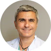 Dr. Joseph Gulbenkian, DDS