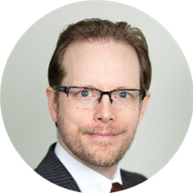 Dr. Joseph Harvey, DPM