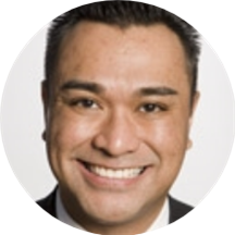 Dr. Joseph Herrera, DO