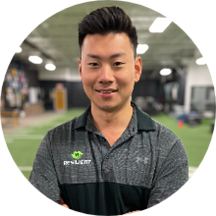 Dr. Joseph Ho, DPT