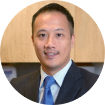 Dr. Joseph Hung, MD
