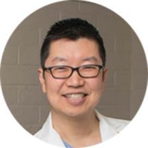 Dr. Joseph Hwang, DMD