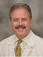 Dr. Joseph James Thimons, OD