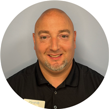 Dr. Joseph Kember, PT, DPT