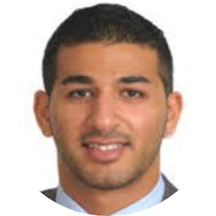 Dr. Joseph Khaloo, DDS