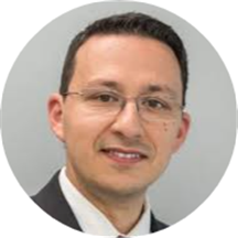 Dr. Joseph Krajekian, DMD