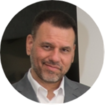 Dr. Joseph Lancaster, PsyD