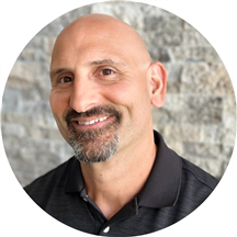 Dr. Joseph Lawrence, DC