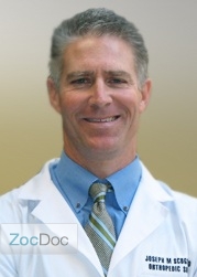 Dr. Joseph M. Scoggin, MD