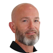 Dr. Joseph Martin, DC