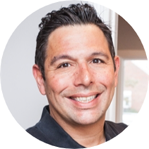 Dr. Joseph Mauriello, DDS