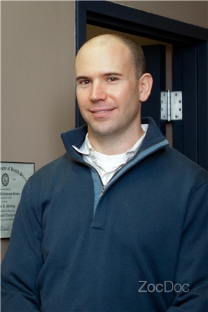 Dr. Joseph Meeting, DC, CSCS, CAc