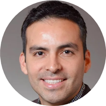 Dr. Joseph Mejia, DDS