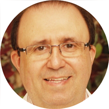 Dr. Joseph Montana, OD