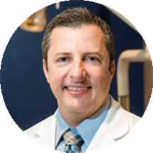 Dr. Joseph Morneau, DDS