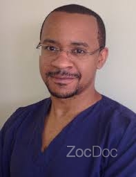 Dr. Joseph Norman, DDS