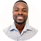 Dr. Joseph Okrah, APRN, DNP, PMHNP-BC