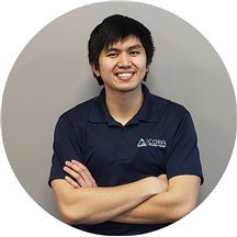 Dr. Joseph Pablo, PT, DPT