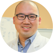 Dr. Joseph Park, DPM