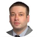 Dr. Joseph Parks, DO