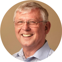 Dr. Joseph Perry, DDS