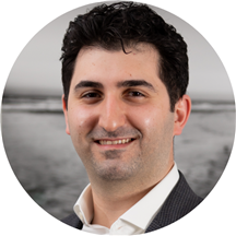 Dr. Joseph Pinkhas, DO