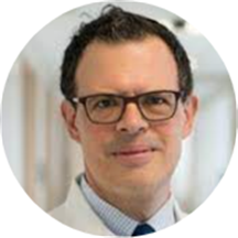 Dr. Joseph Santoro, MD