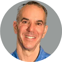 Dr. Joseph Schwerdtfeger, OD