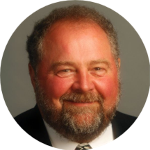 Dr. Joseph Shanahan, MD