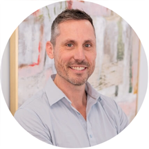 Dr. Joseph Symes, DC