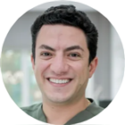 Dr. Joseph Tadros, DMD