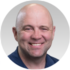 Dr. Joseph Taylor, MD