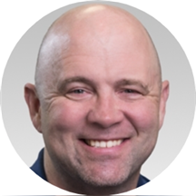 Dr. Joseph Taylor, MD