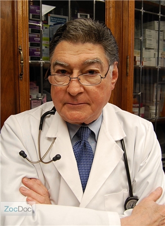 Dr. Joseph Tricarico, MD