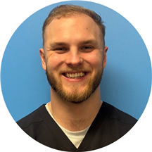 Dr. Joseph Trout, DC