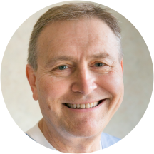 Dr. Joseph Uhrich, DDS