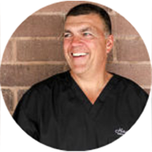 Dr. Joseph Wescott, DDS