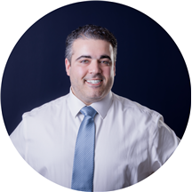 Dr. Joseph Zappy, DC