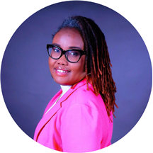 Dr. Josephine Bondje, APRN, DNP, NP, ARNP