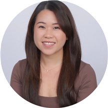 Dr. Josephine Gong, OD