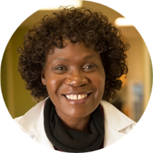 Dr. Josephine Osire, MD