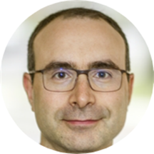 Dr. Josh Glatman, MD