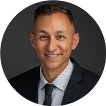 Dr. Josh L. Handt, DC