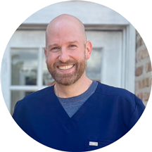 Dr. Josh Seale, DDS