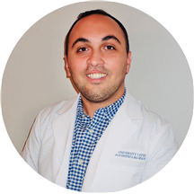 Dr. Joshua Aminpour, DDS