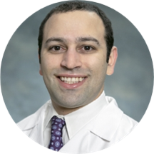 Dr. Joshua Copeland, MD