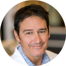 Dr. Joshua Corben, OD